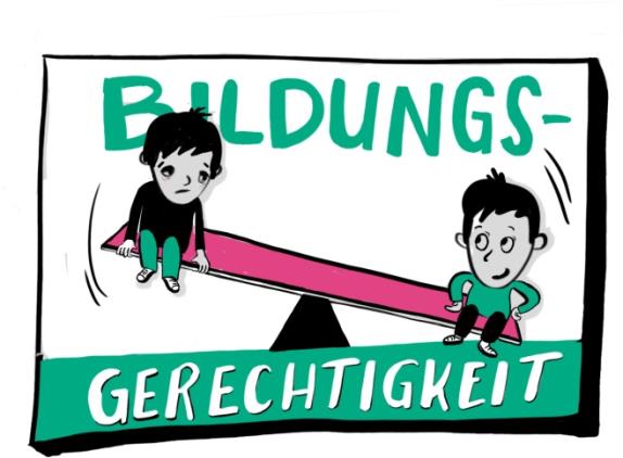 Bildungsgerechtigkeit