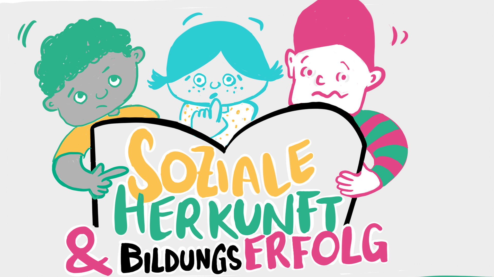 Klassismus & Bildungserfolg
