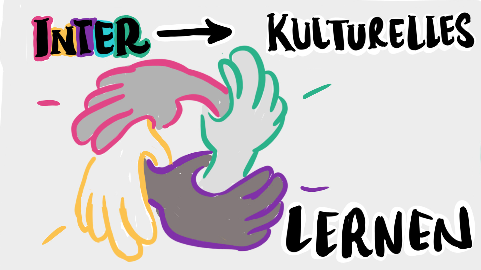 Heterogenität im Klassenzimmer – Wie Integration gelingt