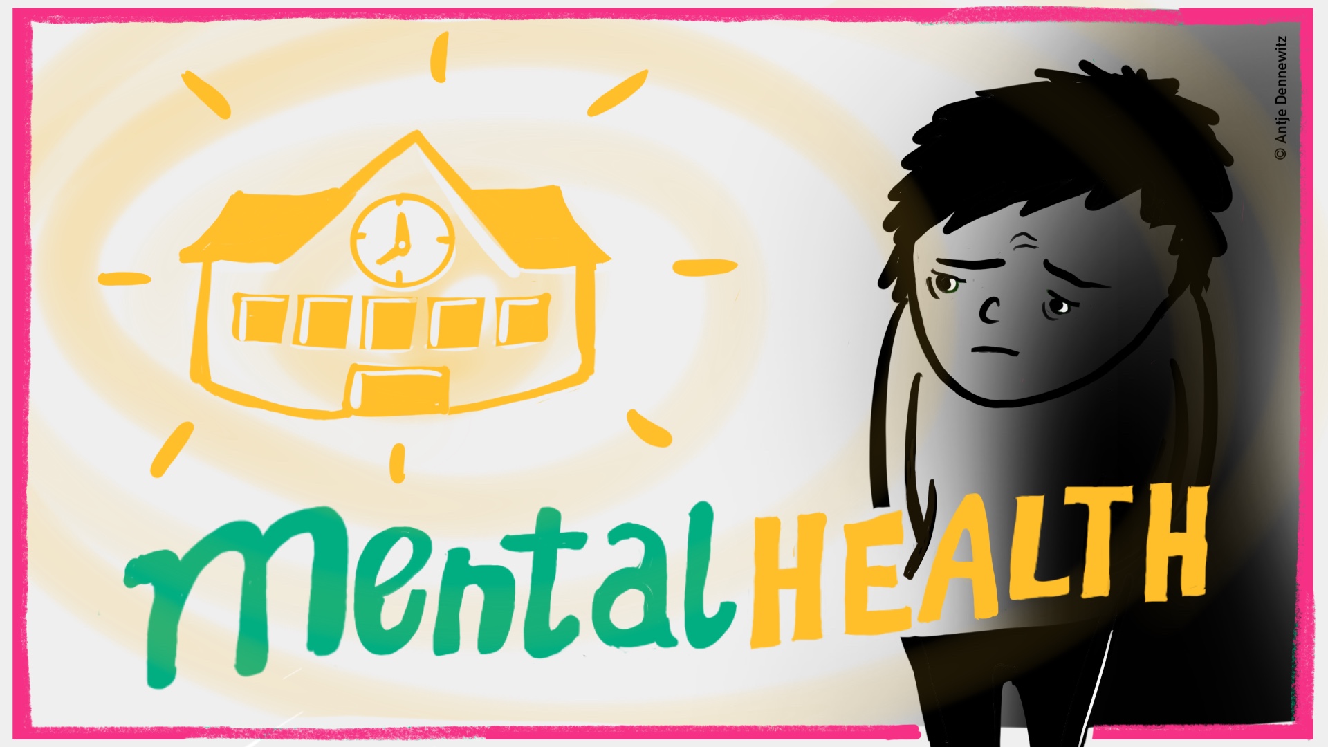 Mental Health – was ist ver/rückt?